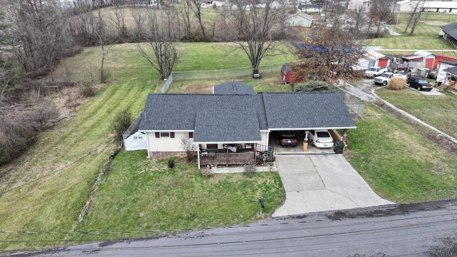 713 Green Street, London, KY 40741