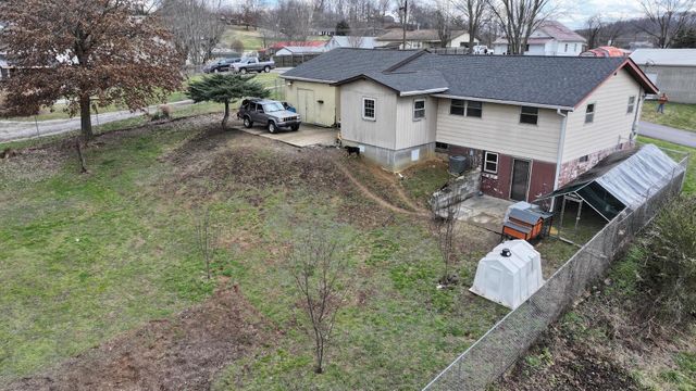 713 Green Street, London, KY 40741