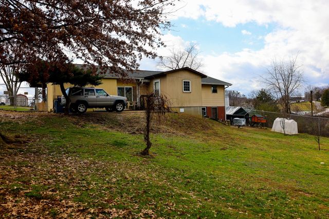 713 Green Street, London, KY 40741