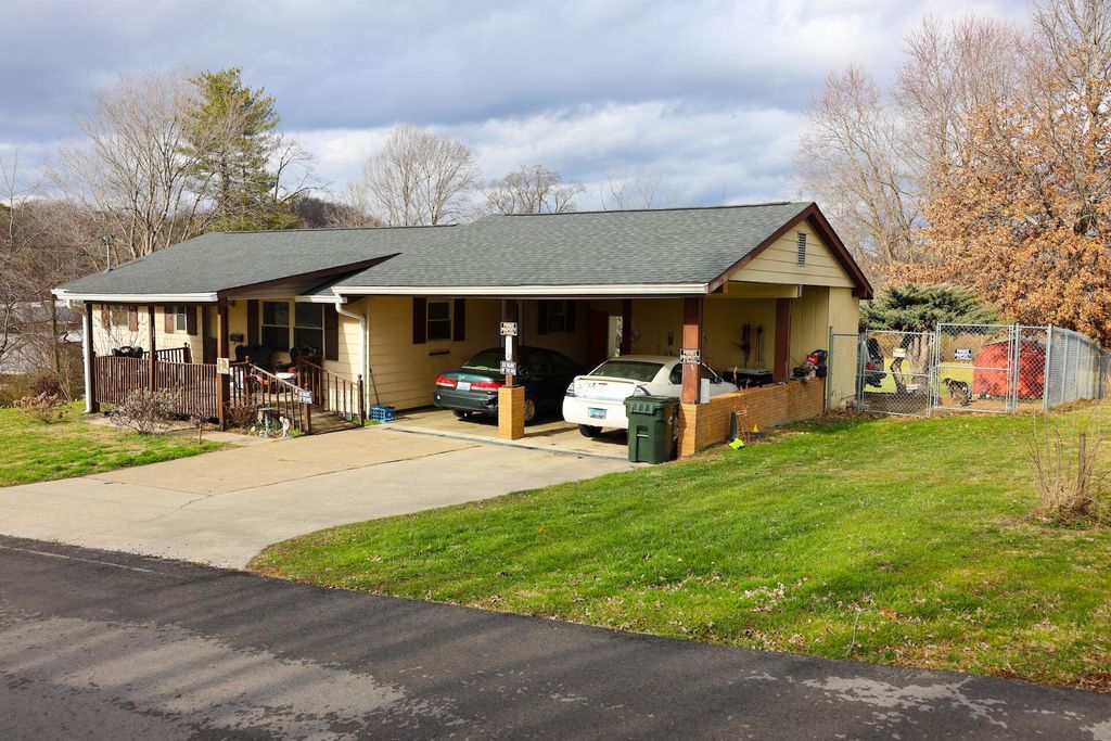 713 Green Street, London, KY 40741