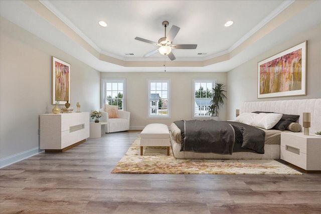 3107 Moyer CT, Roanoke, VA 24012