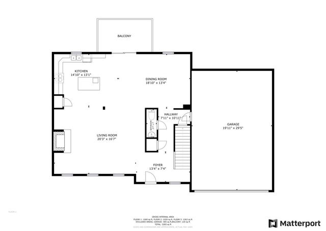 3107 Moyer CT, Roanoke, VA 24012