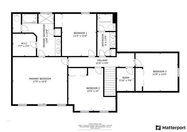 3107 Moyer CT, Roanoke, VA 24012