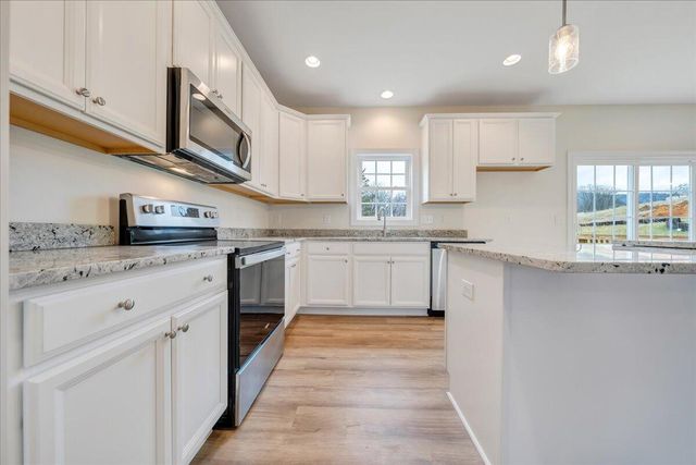 3107 Moyer CT, Roanoke, VA 24012