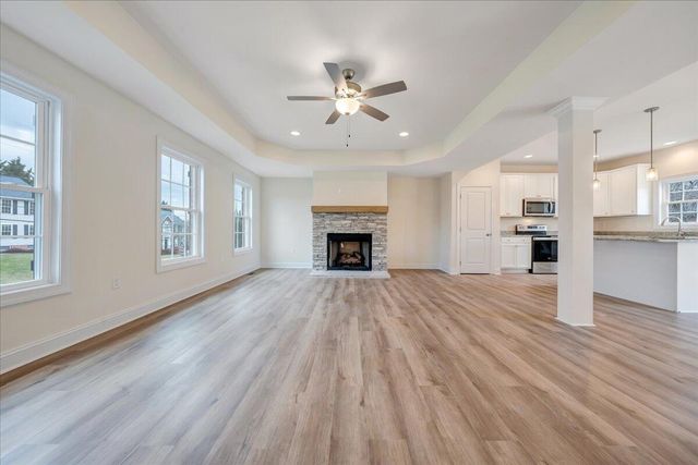 3107 Moyer CT, Roanoke, VA 24012