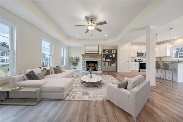 3107 Moyer CT, Roanoke, VA 24012