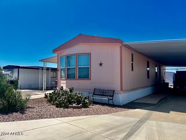 747 E GERMANN Road 85, San Tan Valley, AZ 85140