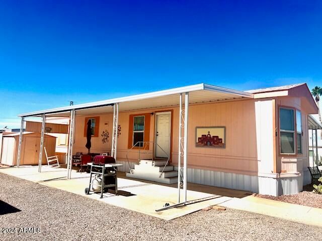 747 E GERMANN Road 85, San Tan Valley, AZ 85140