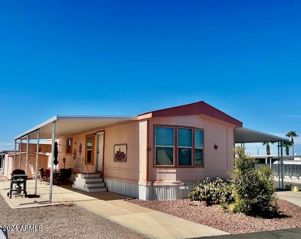747 E GERMANN Road 85, San Tan Valley, AZ 85140