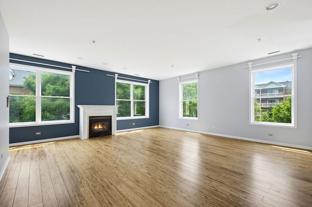 1228 Depot Street 2-D, Glenview, IL 60025