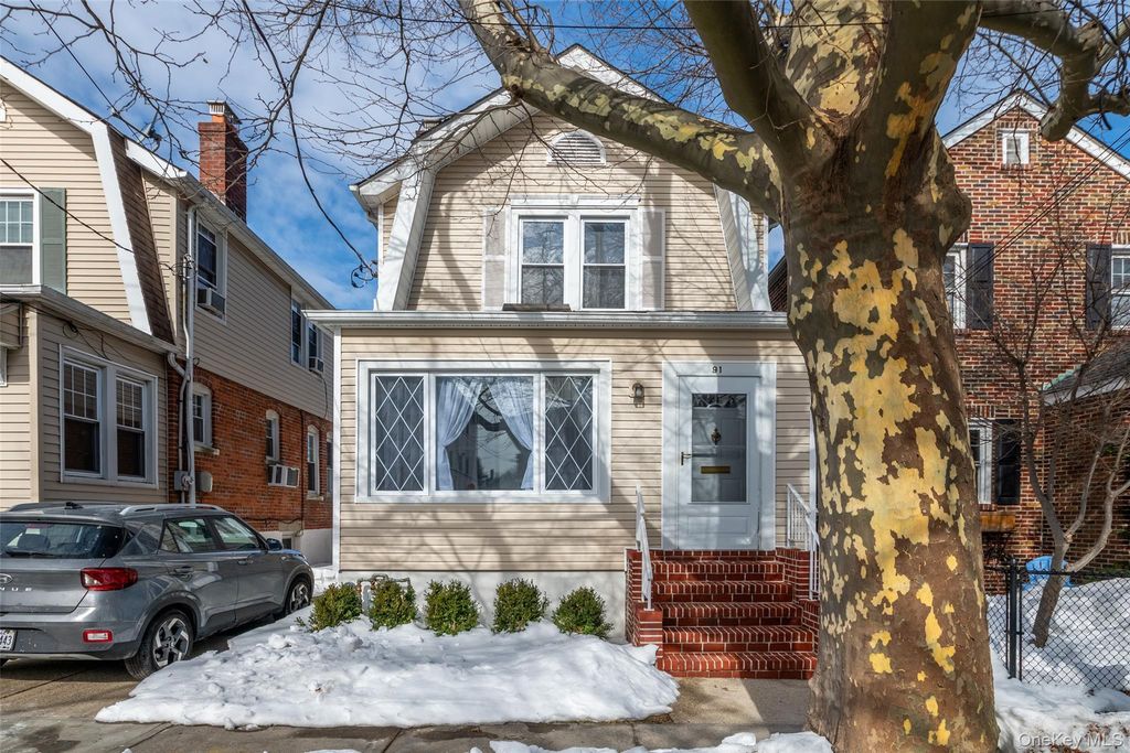91 Winters Street, Bronx, NY 10464