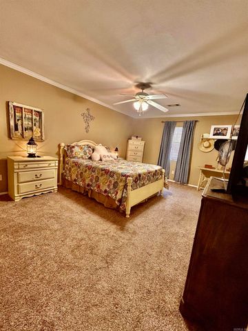 103 SCOTCH, Hot Springs, AR 71901