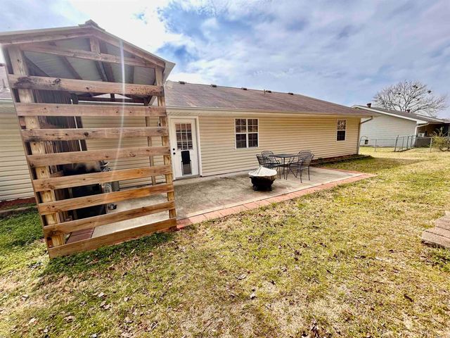 103 SCOTCH, Hot Springs, AR 71901