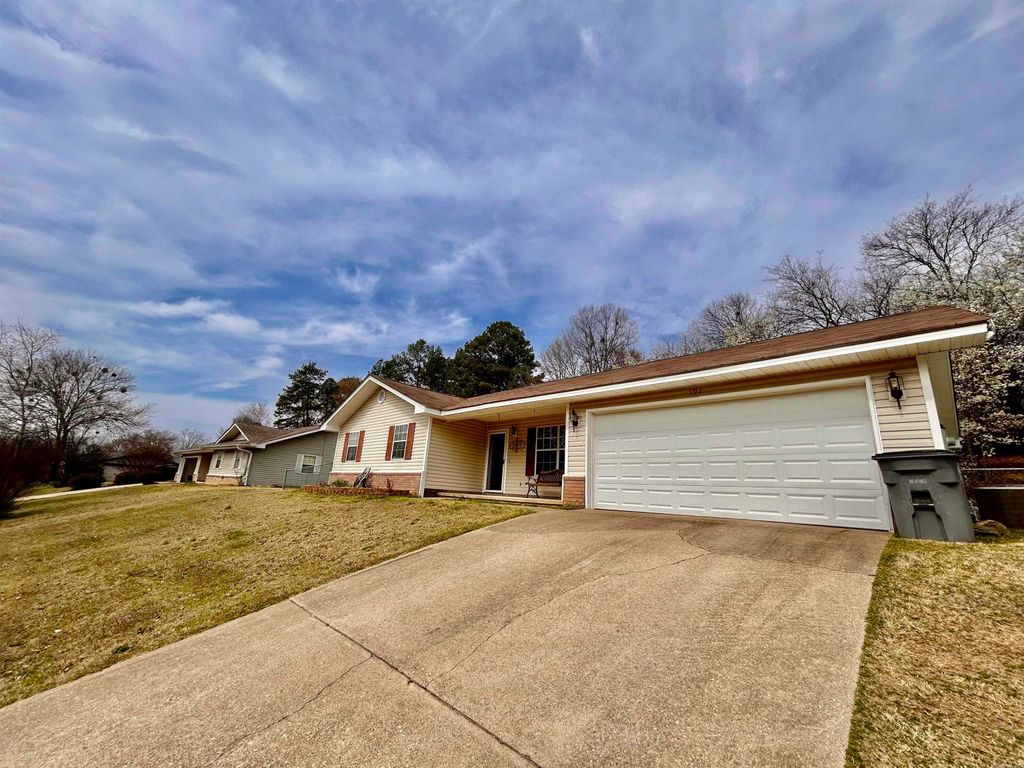 103 SCOTCH, Hot Springs, AR 71901