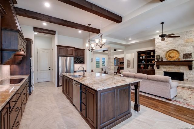 23114 Casey Cyn, San Antonio, TX 78255