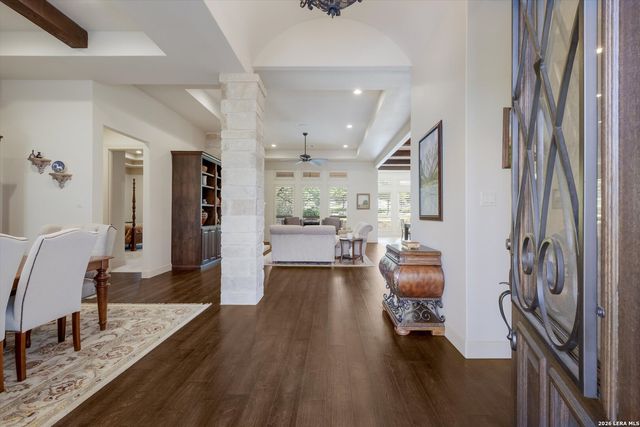 23114 Casey Cyn, San Antonio, TX 78255