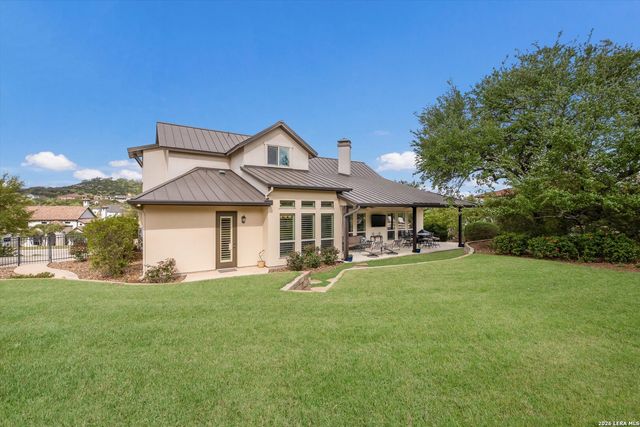 23114 Casey Cyn, San Antonio, TX 78255