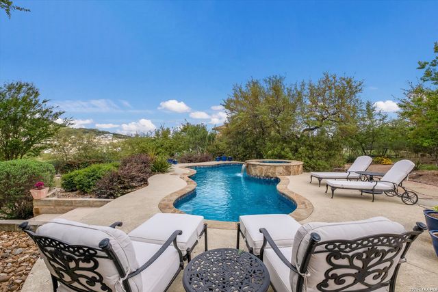 23114 Casey Cyn, San Antonio, TX 78255