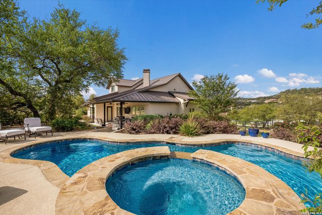 23114 Casey Cyn, San Antonio, TX 78255