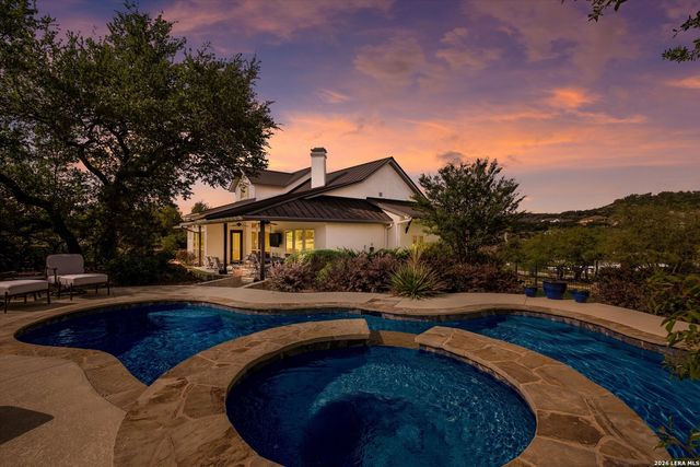 23114 Casey Cyn, San Antonio, TX 78255