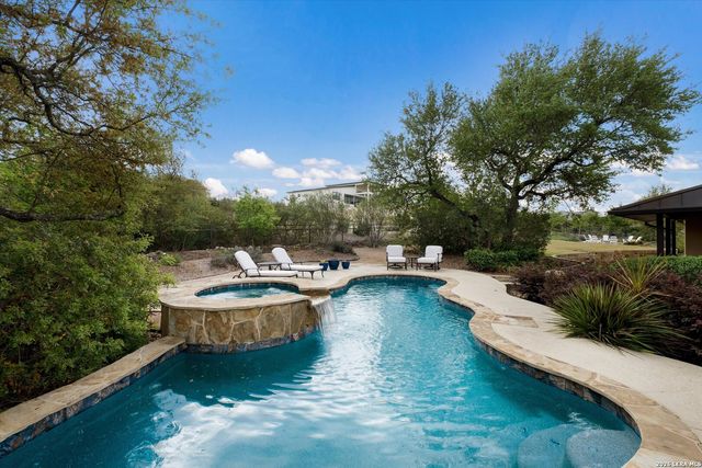 23114 Casey Cyn, San Antonio, TX 78255