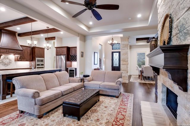 23114 Casey Cyn, San Antonio, TX 78255