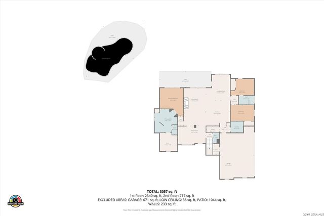 23114 Casey Cyn, San Antonio, TX 78255