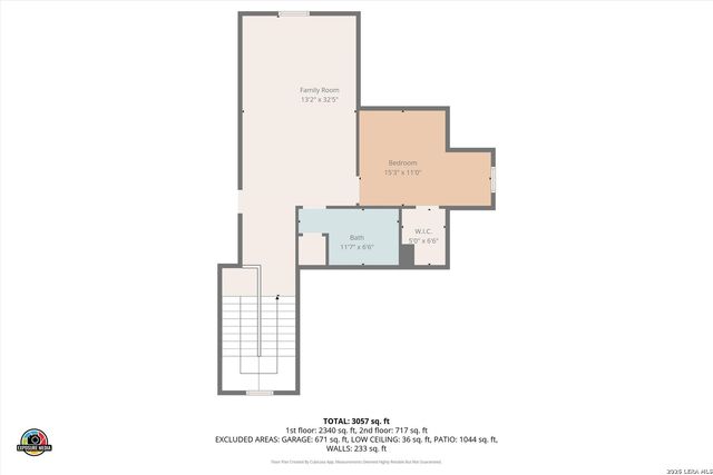 23114 Casey Cyn, San Antonio, TX 78255