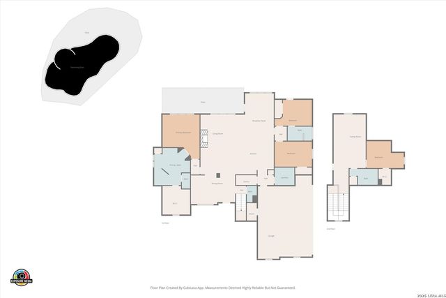 23114 Casey Cyn, San Antonio, TX 78255