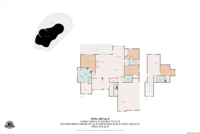 23114 Casey Cyn, San Antonio, TX 78255