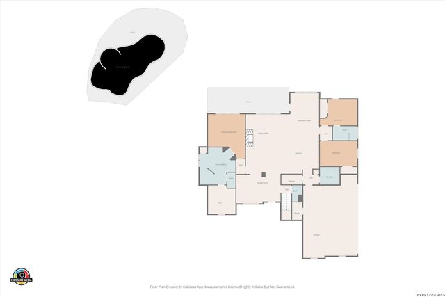 23114 Casey Cyn, San Antonio, TX 78255