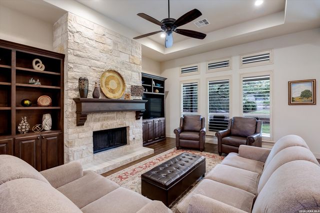 23114 Casey Cyn, San Antonio, TX 78255