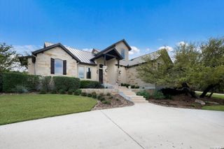 23114 Casey Cyn, San Antonio, TX 78255