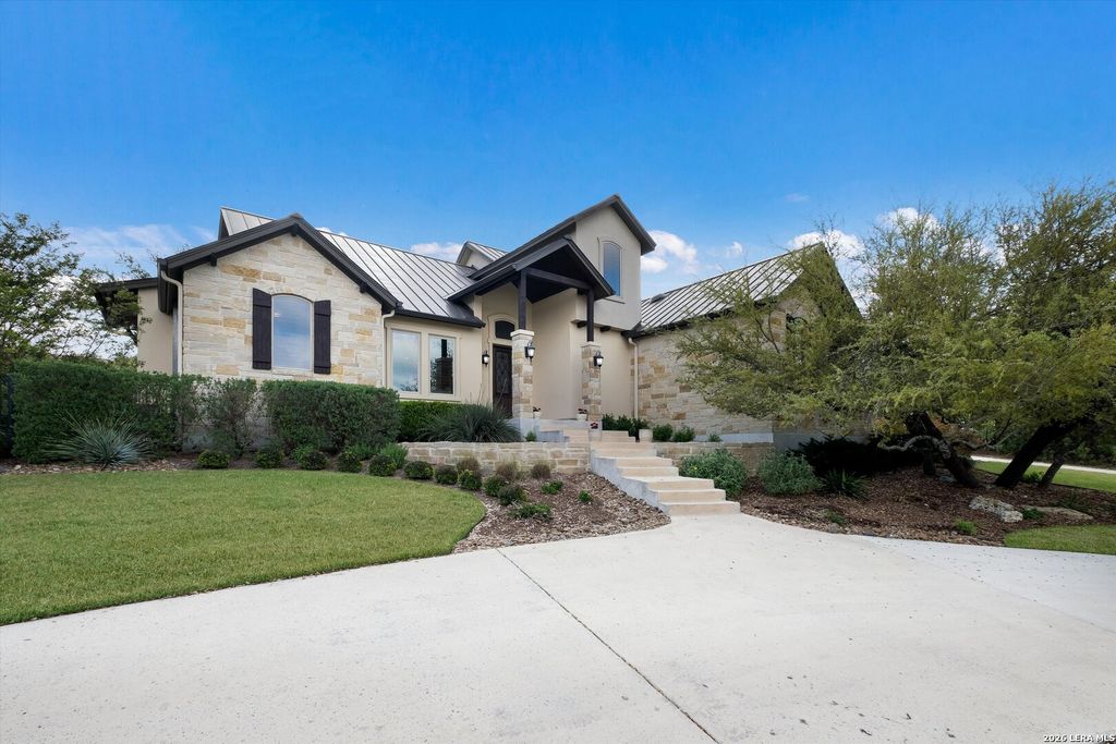 23114 Casey Cyn, San Antonio, TX 78255