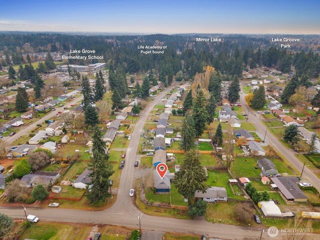 505 SW 305th Place, Federal Way, WA 98023