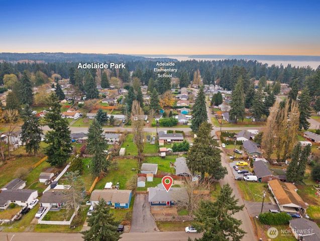 505 SW 305th Place, Federal Way, WA 98023