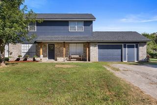 2098 Cedar Creek Road, Hearne, TX 77859