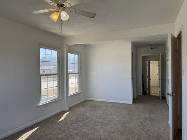701 Skelly Street, Crowley, TX 76036