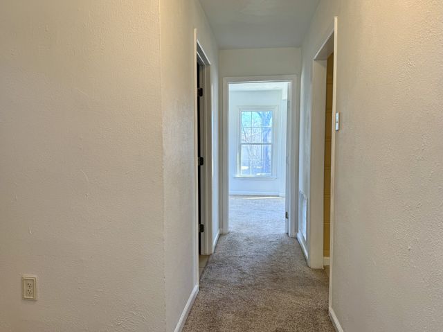 701 Skelly Street, Crowley, TX 76036