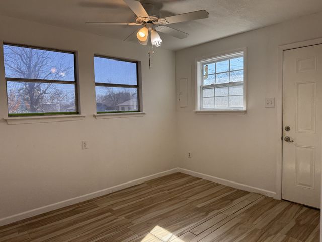 701 Skelly Street, Crowley, TX 76036