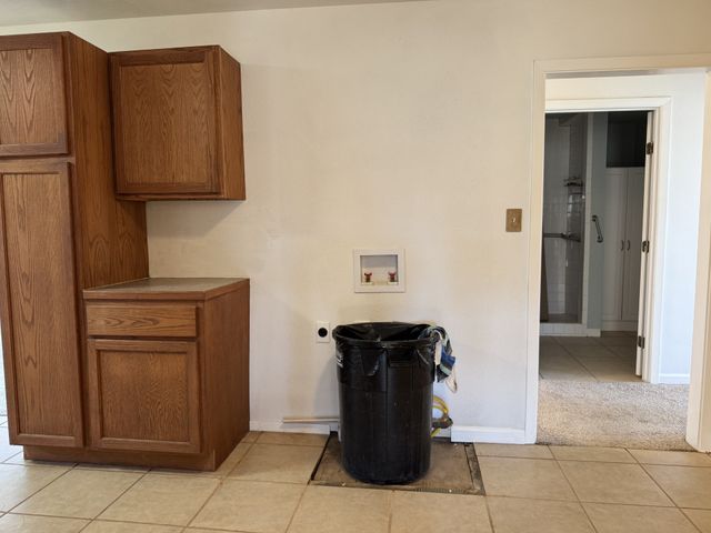 701 Skelly Street, Crowley, TX 76036