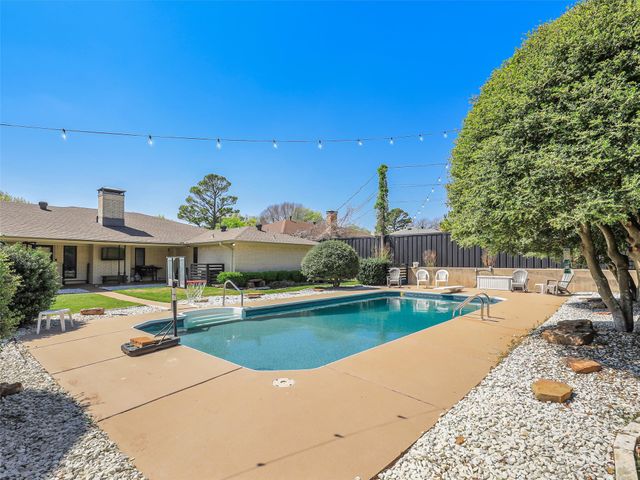 2613 Brookhaven Drive, Denison, TX 75020