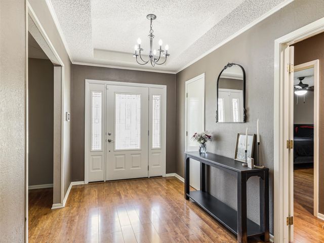 2613 Brookhaven Drive, Denison, TX 75020