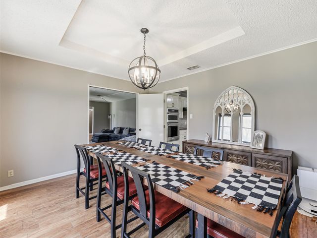 2613 Brookhaven Drive, Denison, TX 75020