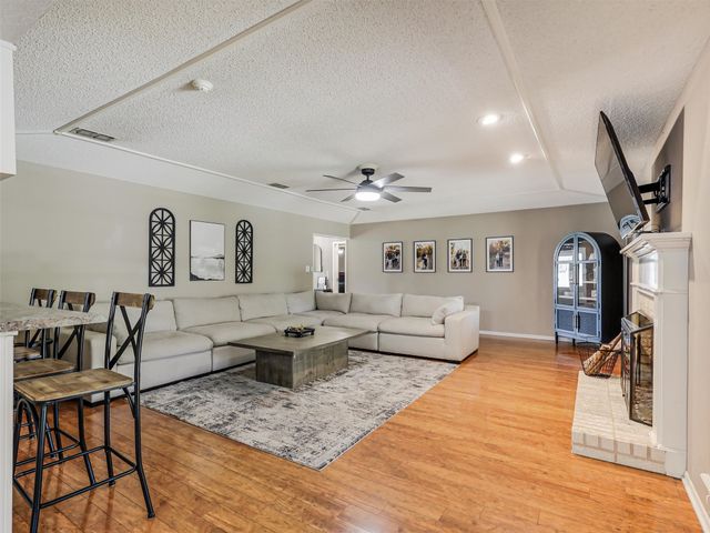 2613 Brookhaven Drive, Denison, TX 75020