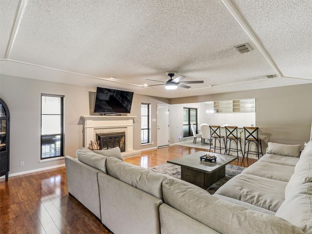 2613 Brookhaven Drive, Denison, TX 75020