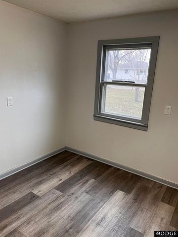 1435 E Cuming Street, Fremont, NE 68025