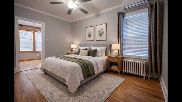 5536 N Mango Avenue, Chicago, IL 60630