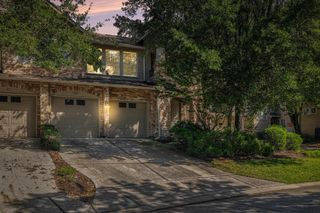 30 Stone Creek Place, The Woodlands, TX 77382