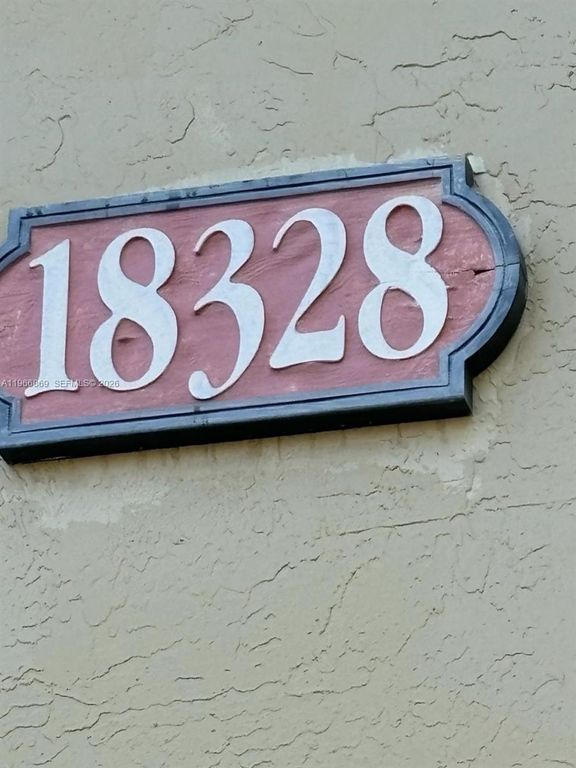 18328 NW 68th Ave H, Hialeah, FL 33015